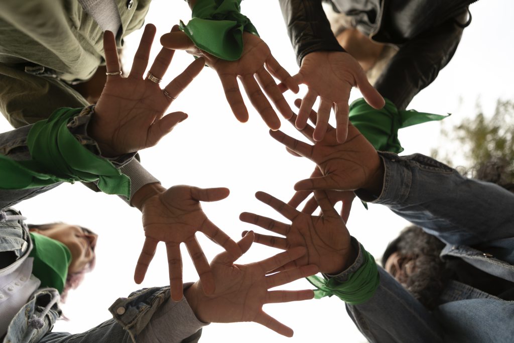 Democracy, Governance & Conflict